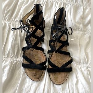 - Sam Edelman Sandals
